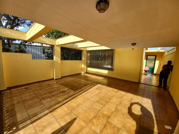 Sobrado com 3 Quartos à Venda, 218 m² em Campo Belo - São Paulo