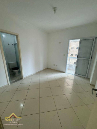 Imagem Imóvel com 2 Quartos à Venda, 70 m² em Caiçara - Praia Grande