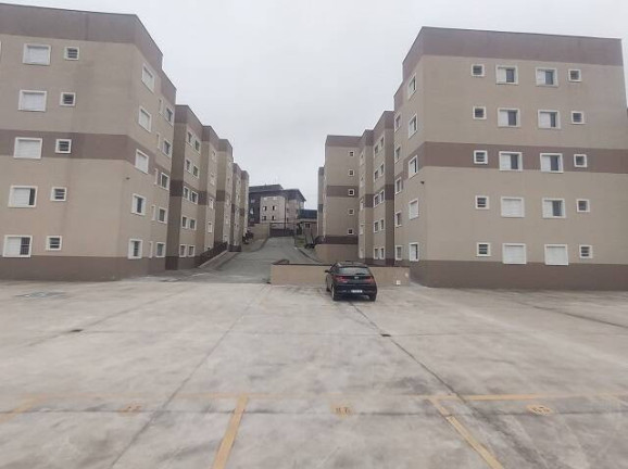 Imagem Apartamento com 2 Quartos à Venda, 45 m² em Jardim Colibri - Cotia