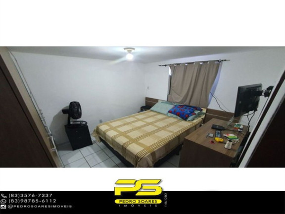 Imagem Apartamento com 3 Quartos à Venda, 74 m² em Jardim Cidade Universitária - João Pessoa