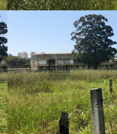Imagem Terreno à Venda, 18.000 m² em Raposo Tavares - Osasco Imagem Terreno à Venda, 18.000 m² em Raposo Tavares - Osasco