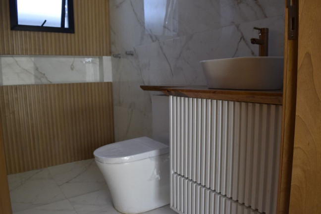 Imagem Casa com 3 Quartos à Venda, 135 m² em Residecial Malibu - Caçapava