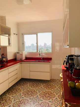 Imagem Apartamento com 3 Quartos à Venda, 115 m² em Vila Mariana - São Paulo Imagem Apartamento com 3 Quartos à Venda, 115 m² em Vila Mariana - São Paulo