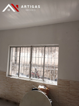 Sobrado com 2 Quartos à Venda,  em Alto Da Mooca - São Paulo