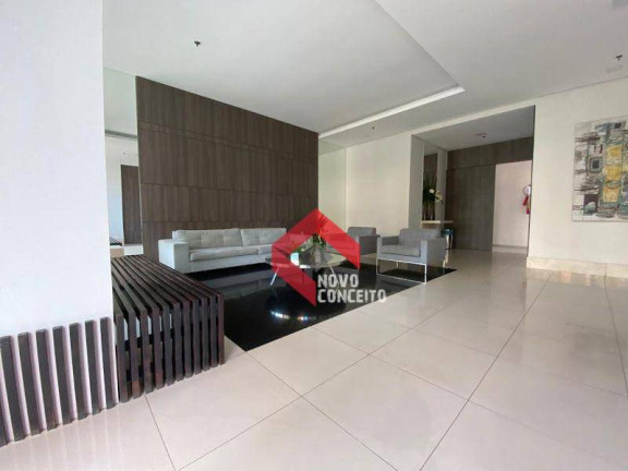 Imagem Apartamento com 3 Quartos à Venda, 127 m² em Aldeota - Fortaleza