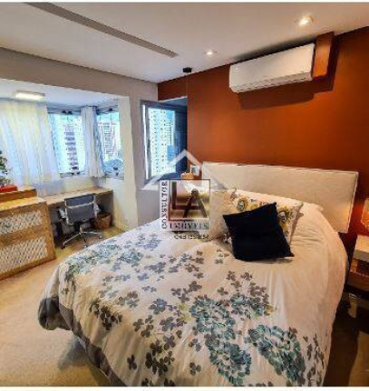 Imagem Cobertura com 2 Quartos à Venda, 105 m² em Moema - São Paulo
