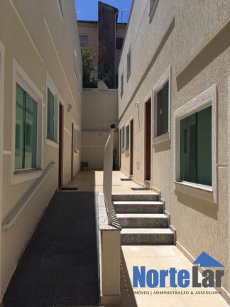 Imagem Sobrado com 2 Quartos à Venda, 45 m² em Jardim Das Laranjeiras - São Paulo