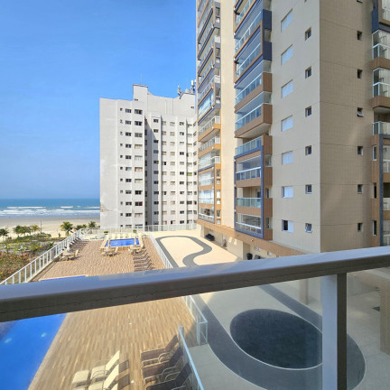 Imagem Apartamento com 2 Quartos à Venda, 86 m² em Aviação - Praia Grande