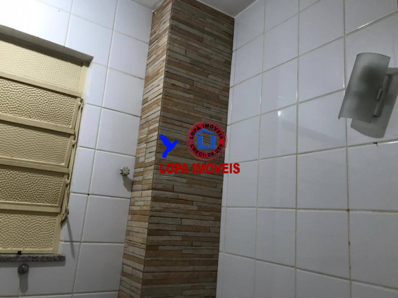 Imagem Apartamento com 1 Quarto à Venda, 30 m² em Centro - Rio De Janeiro