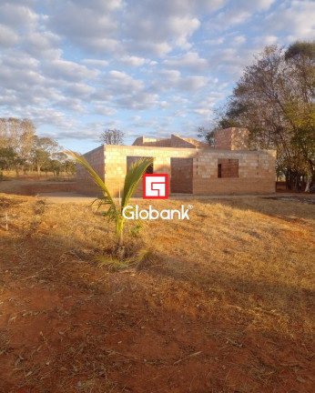 Imagem Imóvel com 2 Quartos à Venda, 2.750 m² em Bocaiuva - Montes Claros