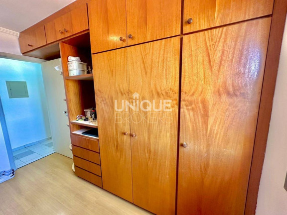 Imagem Apartamento com 2 Quartos à Venda, 65 m² em Vila Graff - Jundiaí
