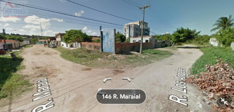 Imagem Terreno à Venda, 10 m² em Jardim Atlântico - Olinda Imagem Terreno à Venda, 10 m² em Jardim Atlântico - Olinda