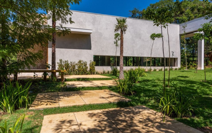 Imagem Casa de Condomínio com 5 Quartos à Venda, 1.300 m² em Condomínio Terras De São José - Itu