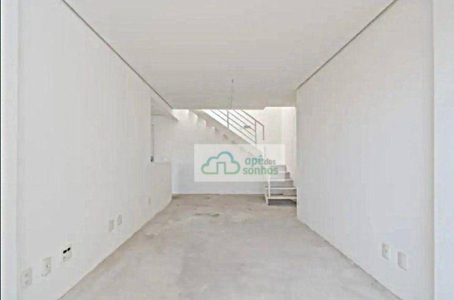Imagem Cobertura com 2 Quartos à Venda, 122 m² em Vila Ipojuca - São Paulo Imagem Cobertura com 2 Quartos à Venda, 122 m² em Vila Ipojuca - São Paulo