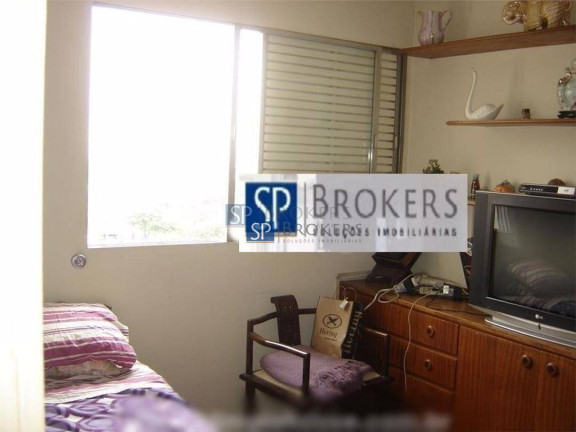 Imagem Apartamento com 3 Quartos à Venda, 92 m² em Vila Olímpia - São Paulo Imagem Apartamento com 3 Quartos à Venda, 92 m² em Vila Olímpia - São Paulo