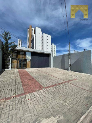 Sala Comercial à Venda ou Locação, 250 m² em Miramar - João Pessoa