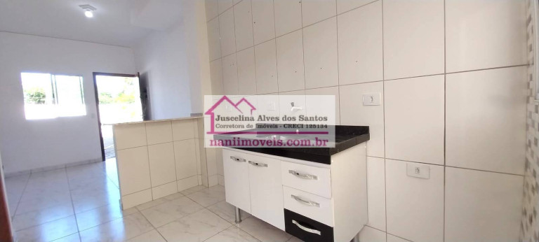 Imagem Sobrado com 2 Quartos à Venda, 70 m² em Capricórnio Ii - Caraguatatuba