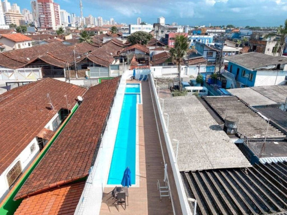 Imagem Apartamento com 1 Quarto à Venda, 53 m² em Tupi - Praia Grande