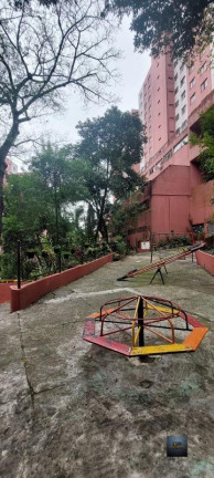 Imagem Apartamento com 2 Quartos à Venda, 60 m² em Cidade Ademar - São Paulo