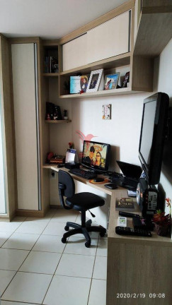 Imagem Apartamento com 2 Quartos à Venda, 56 m² em Bessa - João Pessoa Imagem Apartamento com 2 Quartos à Venda, 56 m² em Bessa - João Pessoa