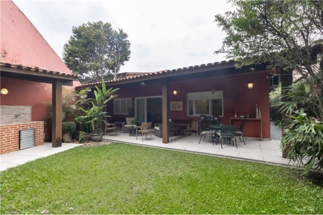 Imagem Casa com 3 Quartos à Venda, 300 m² em Morumbi - São Paulo