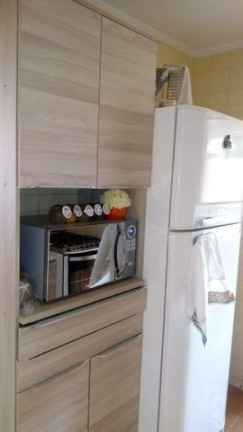 Imagem Imóvel com 3 Quartos à Venda, 75 m² em Vila Alpina - São Paulo