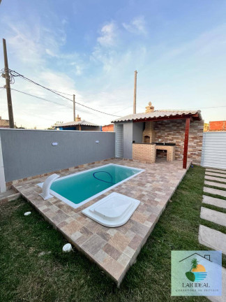Imagem Casa com 2 Quartos à Venda, em Nova Califórnia (tamoios) - Cabo Frio Imagem Casa com 2 Quartos à Venda, em Nova Califórnia (tamoios) - Cabo Frio