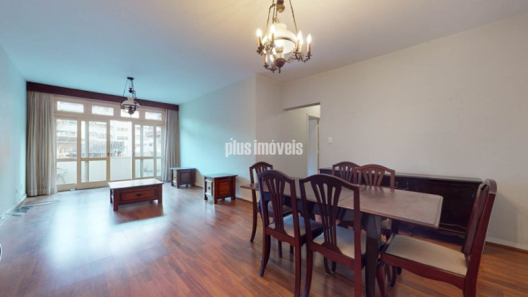 Imagem Apartamento com 3 Quartos à Venda, 140 m² em Pinheiros - São Paulo