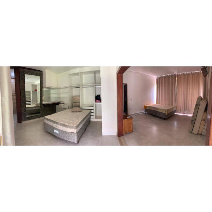 Imagem Casa com 3 Quartos à Venda, 450 m² em Horto Florestal - Ubatuba