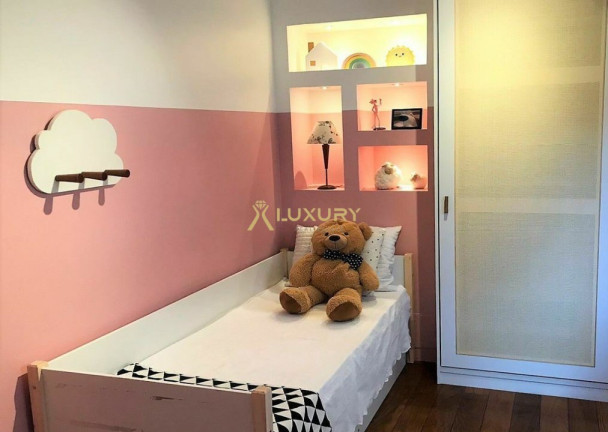 Imagem Imóvel com 4 Quartos à Venda, 135 m² em Lourdes - Belo Horizonte