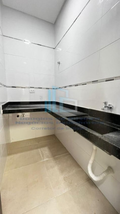 Imagem Casa com 3 Quartos à Venda, 115 m² em Vilamar - Praia Grande