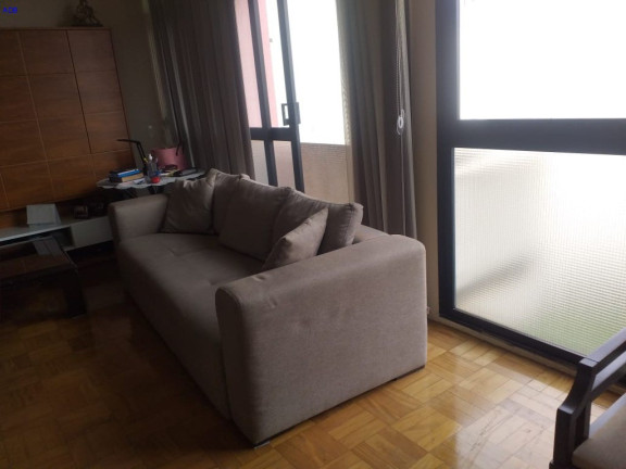 Imagem Apartamento com 3 Quartos à Venda, 126 m² em Bom Retiro - Sao Paulo