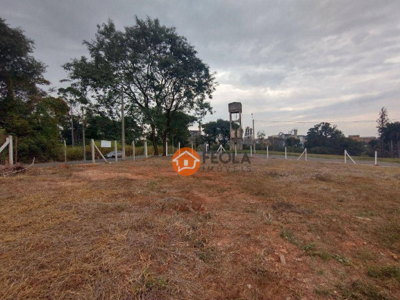 Imagem Terreno à Venda, 377 m² em Jardim Pau Brasil - Americana Imagem Terreno à Venda, 377 m² em Jardim Pau Brasil - Americana