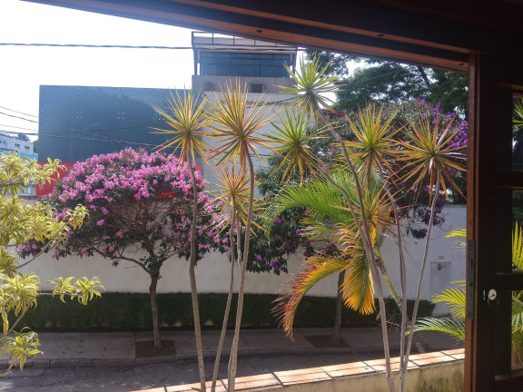 Imagem Casa com 3 Quartos à Venda, 200 m² em Vila Madalena - São Paulo