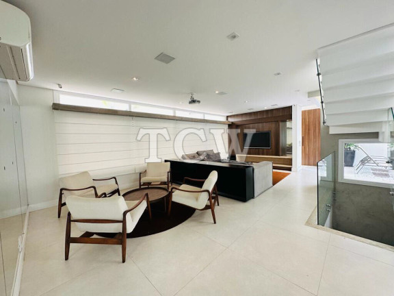 Imagem Casa de Condomínio com 4 Quartos à Venda, 310 m² em Campo Belo - São Paulo Imagem Casa de Condomínio com 4 Quartos à Venda, 310 m² em Campo Belo - São Paulo