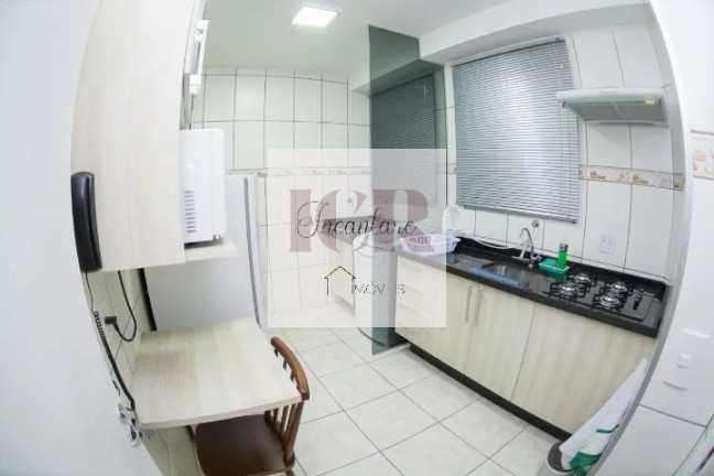 Imagem Apartamento com 2 Quartos à Venda, 50 m² em Vila Jardini - Sorocaba Imagem Apartamento com 2 Quartos à Venda, 50 m² em Vila Jardini - Sorocaba