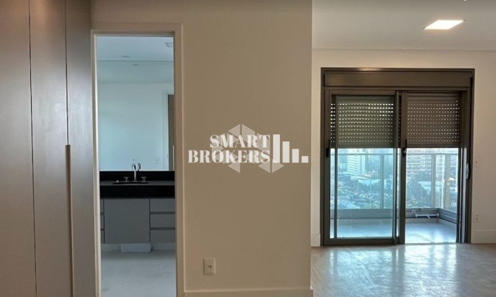 Imagem Apartamento com 4 Quartos à Venda, 246 m² em Itaim Bibi - São Paulo