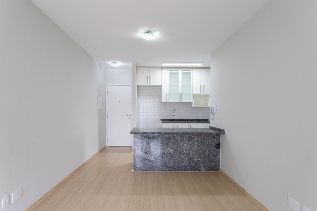 Imagem Apartamento com 2 Quartos à Venda, 52 m² em Cidade Monções - São Paulo