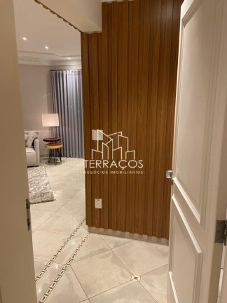 Imagem Apartamento com 4 Quartos à Venda, 198 m² em Centro - Jundiaí Imagem Apartamento com 4 Quartos à Venda, 198 m² em Centro - Jundiaí