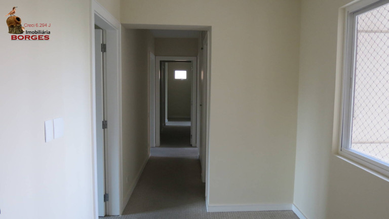 Imagem Apartamento com 4 Quartos para Alugar, 350 m² em Jardim Europa - São Paulo
