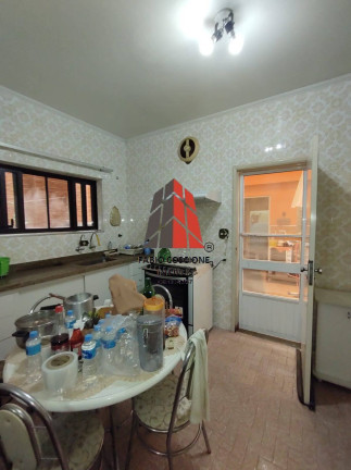 Imagem Sobrado com 3 Quartos à Venda, 300 m² em Tatuapé - São Paulo Imagem Sobrado com 3 Quartos à Venda, 300 m² em Tatuapé - São Paulo