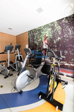 Imagem Imóvel com 1 Quarto à Venda, 42 m² em Norte (águas Claras) - Brasília