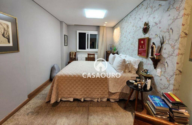 Imagem Apartamento com 3 Quartos à Venda, 113 m² em Lourdes - Belo Horizonte Imagem Apartamento com 3 Quartos à Venda, 113 m² em Lourdes - Belo Horizonte