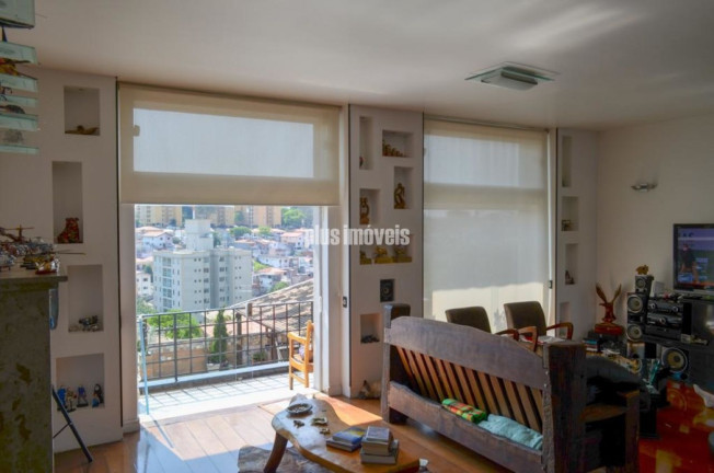 Imagem Casa com 5 Quartos à Venda, 380 m² em Morumbi - São Paulo Imagem Casa com 5 Quartos à Venda, 380 m² em Morumbi - São Paulo