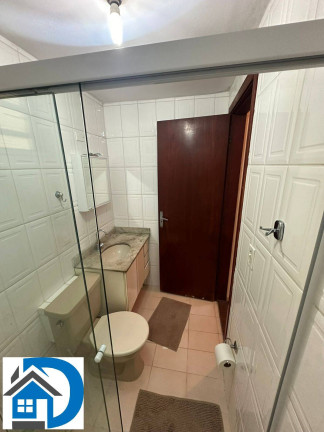 Imagem Apartamento com 3 Quartos à Venda, 105 m² em Jardim Emília - Sorocaba