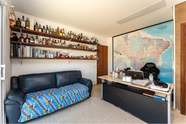Imagem Casa com 6 Quartos à Venda, 708 m² em Granja Viana - Cotia