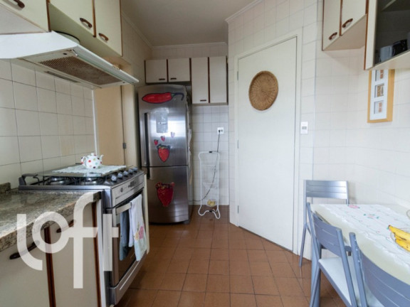 Imagem Apartamento com 4 Quartos à Venda, em Alto Da Lapa - São Paulo Imagem Apartamento com 4 Quartos à Venda, em Alto Da Lapa - São Paulo