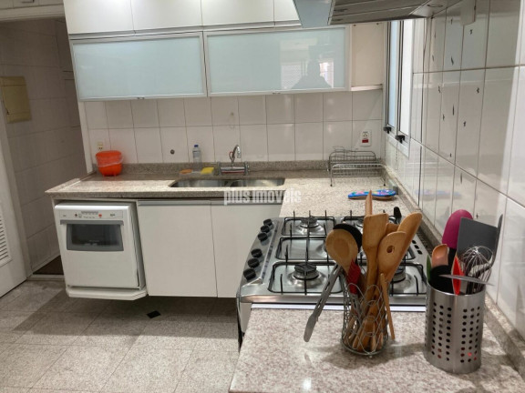 Imagem Apartamento com 3 Quartos à Venda, 183 m² em Brooklin Paulista - São Paulo Imagem Apartamento com 3 Quartos à Venda, 183 m² em Brooklin Paulista - São Paulo