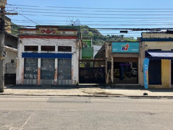 Casa com 1 Quarto à Venda, 78 m² em Piedade - Rio De Janeiro