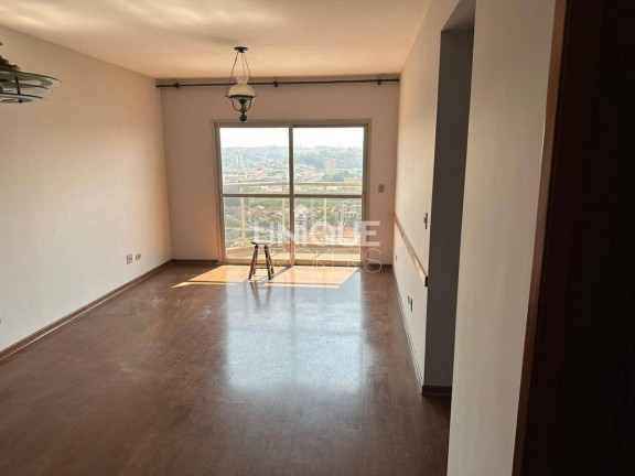 Apartamento com 2 Quartos à Venda, 81 m² em Centro - Jundiaí